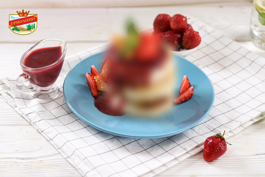 &laquo;Продукт мечты!&raquo; Четвёртая игра!